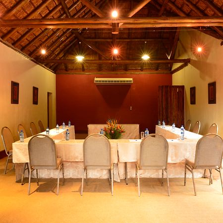 Pestana Kruger Lodge Malalane Εξωτερικό φωτογραφία