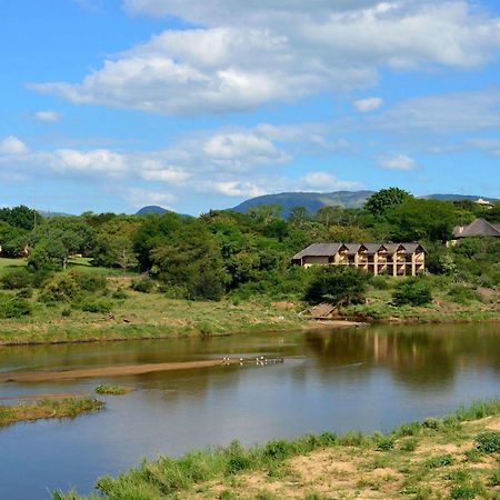 Pestana Kruger Lodge Malalane Εξωτερικό φωτογραφία