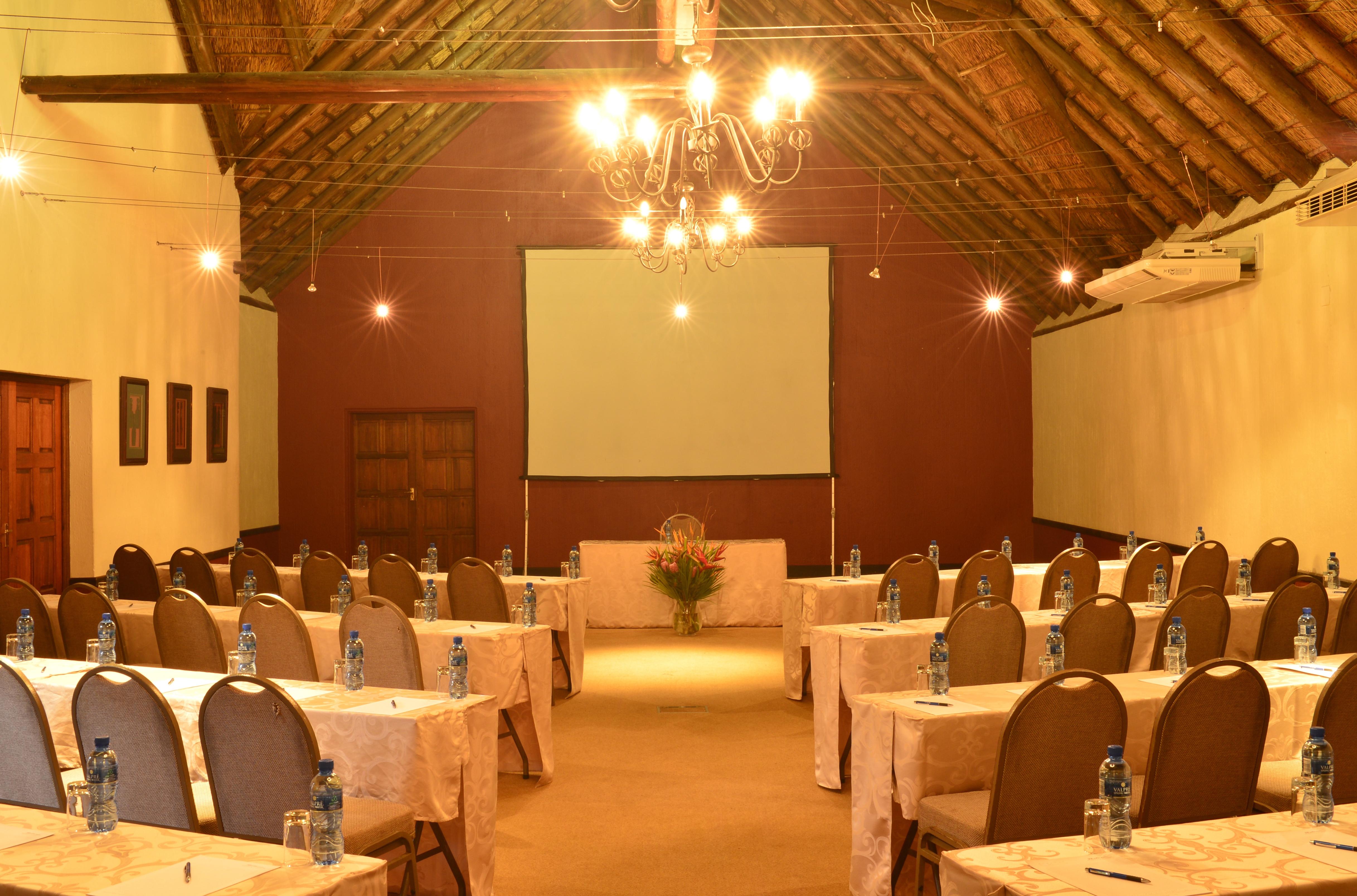 Pestana Kruger Lodge Malalane Εξωτερικό φωτογραφία