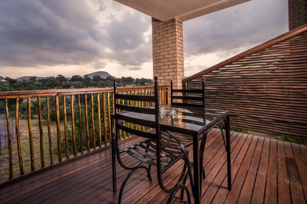 Pestana Kruger Lodge Malalane Εξωτερικό φωτογραφία