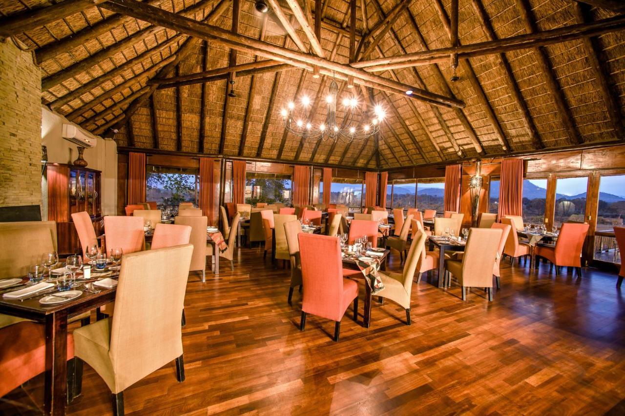 Pestana Kruger Lodge Malalane Εξωτερικό φωτογραφία