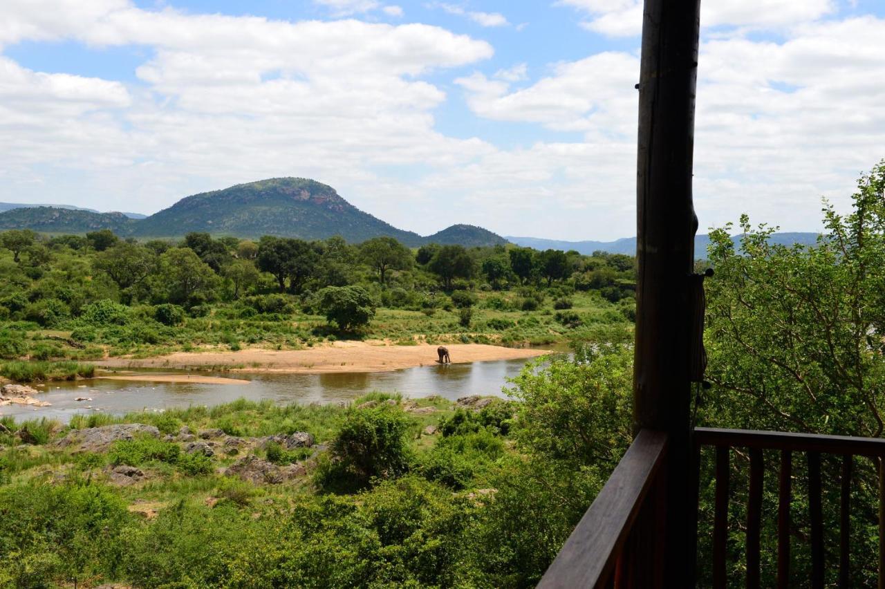 Pestana Kruger Lodge Malalane Εξωτερικό φωτογραφία