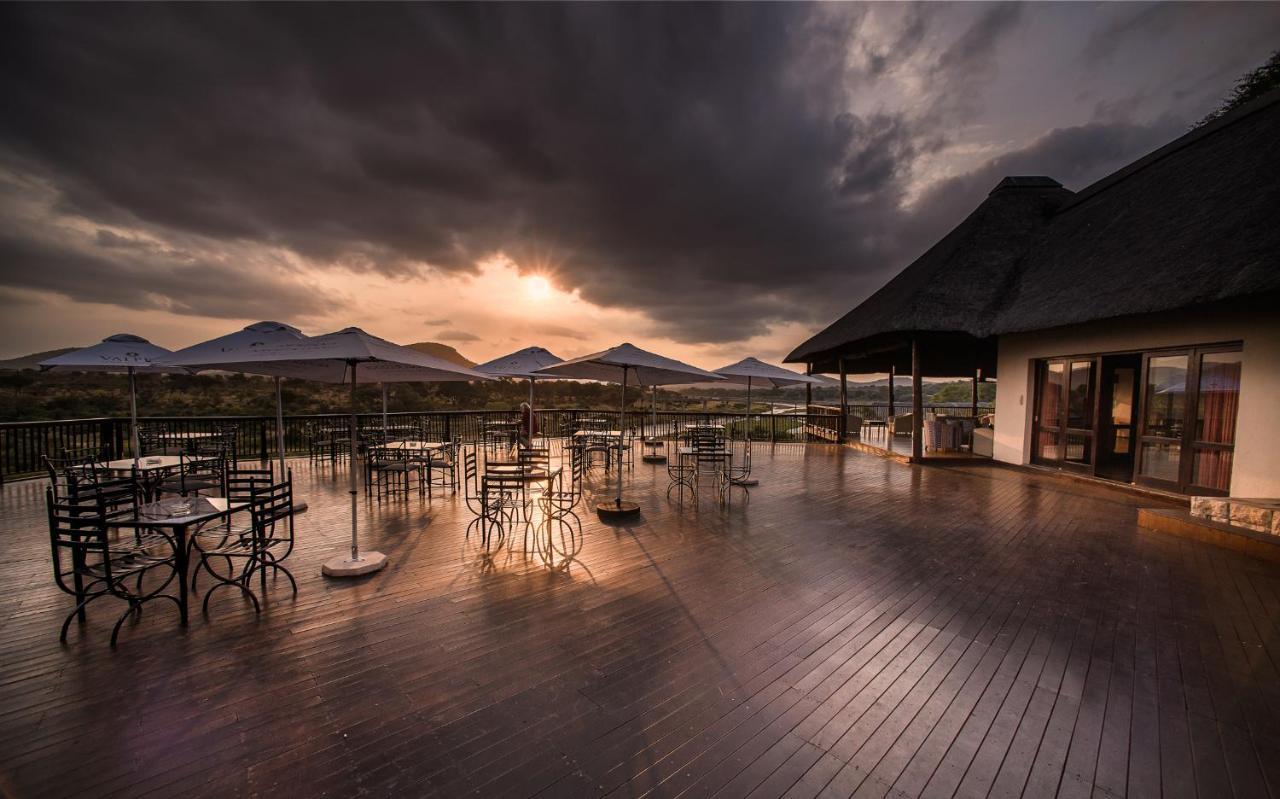 Pestana Kruger Lodge Malalane Εξωτερικό φωτογραφία