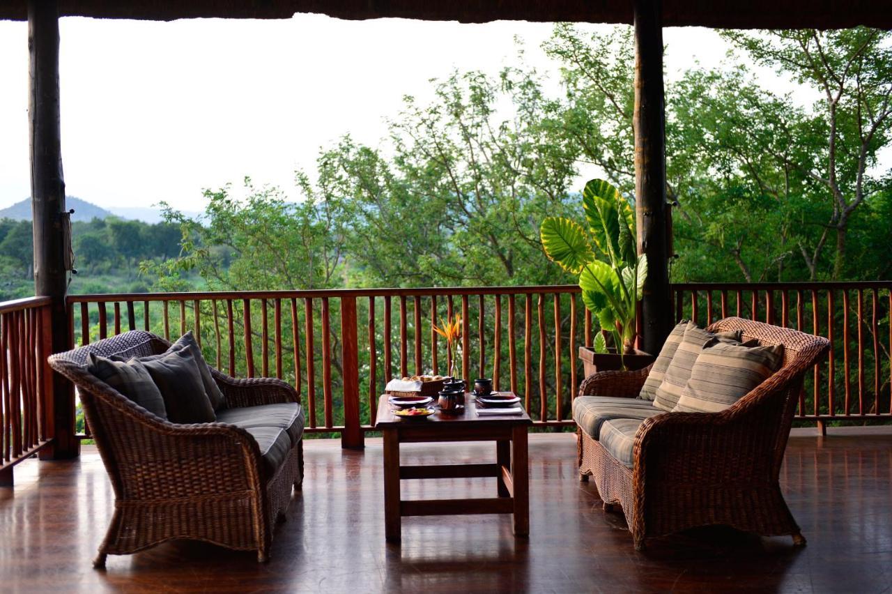 Pestana Kruger Lodge Malalane Εξωτερικό φωτογραφία