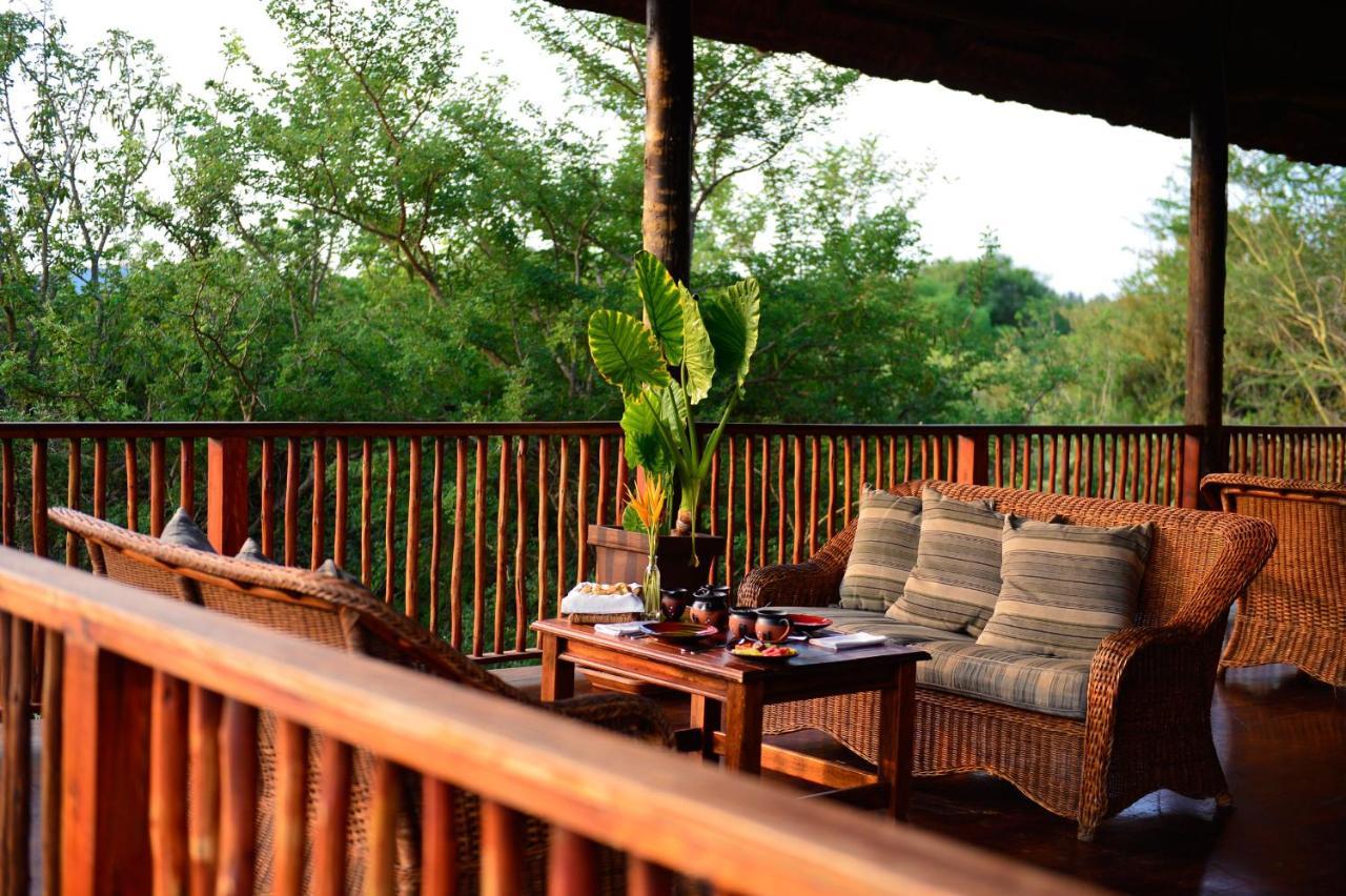 Pestana Kruger Lodge Malalane Εξωτερικό φωτογραφία