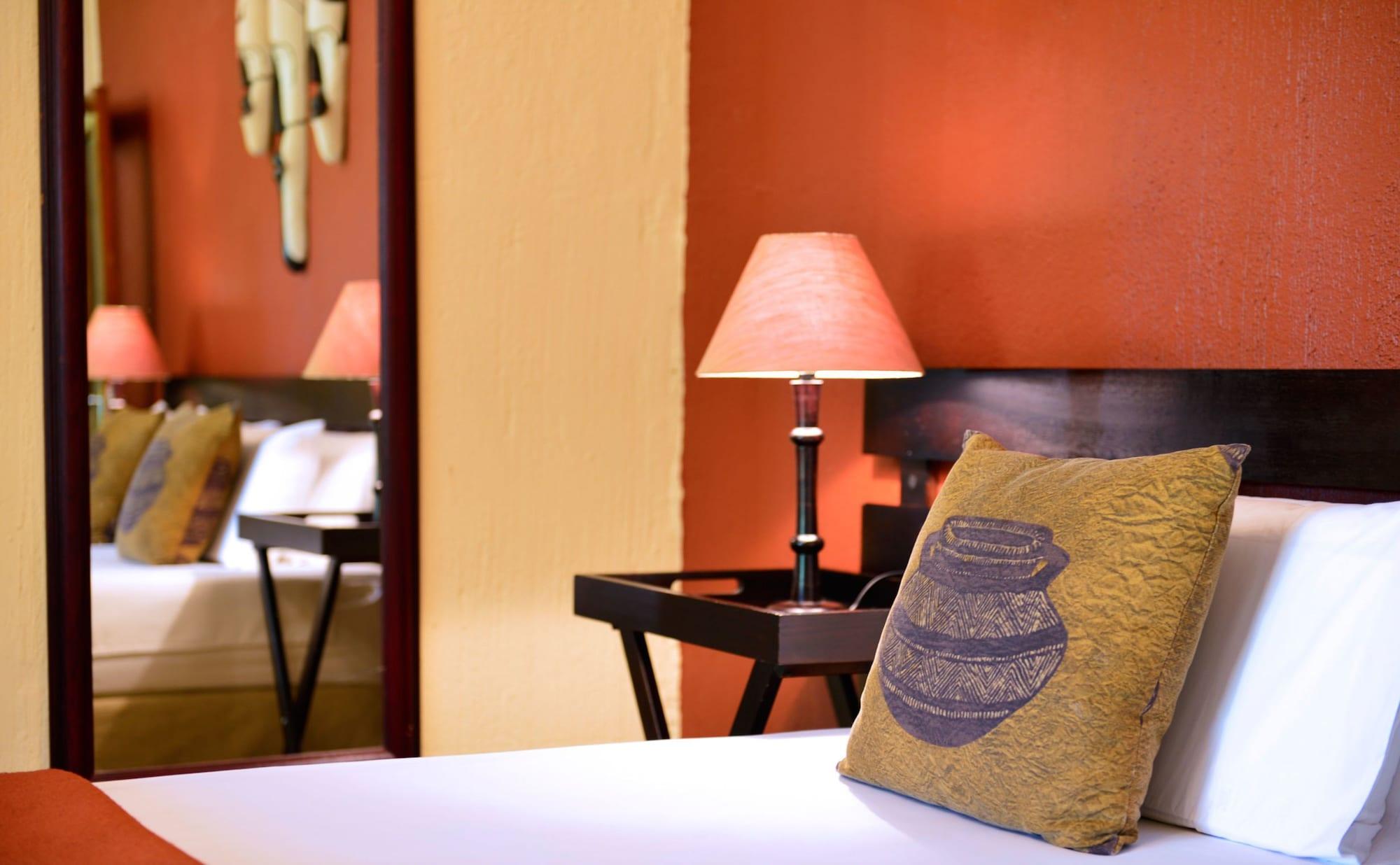Pestana Kruger Lodge Malalane Εξωτερικό φωτογραφία