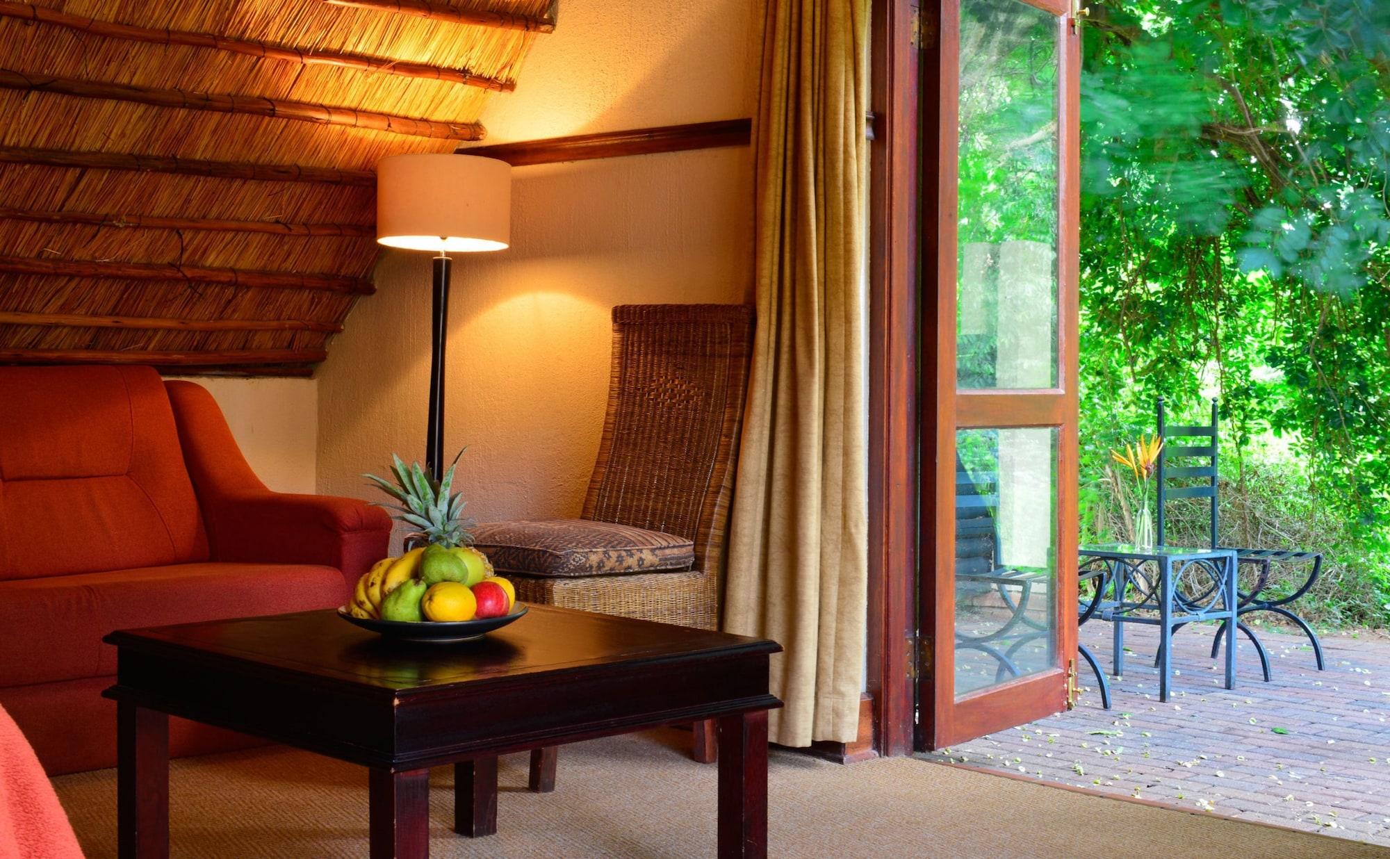 Pestana Kruger Lodge Malalane Εξωτερικό φωτογραφία