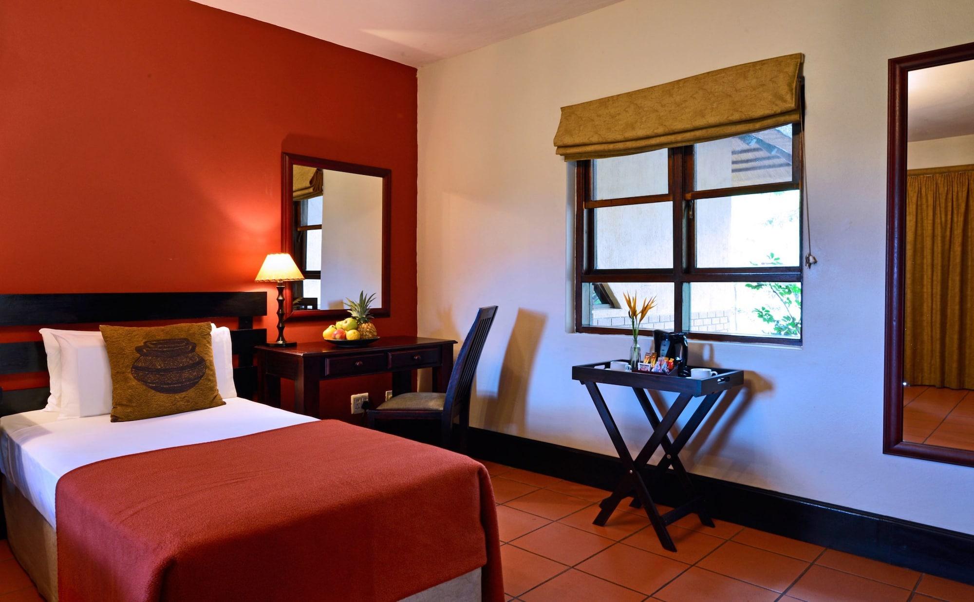 Pestana Kruger Lodge Malalane Εξωτερικό φωτογραφία
