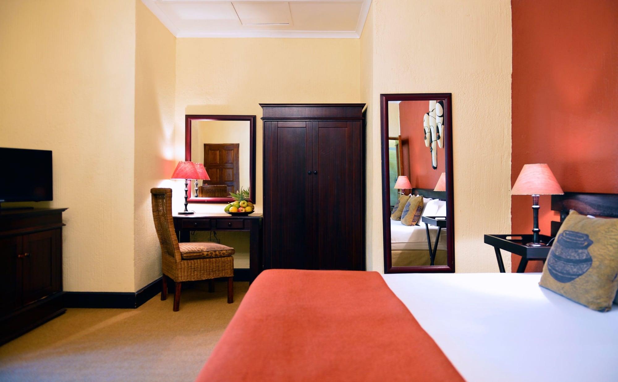 Pestana Kruger Lodge Malalane Εξωτερικό φωτογραφία