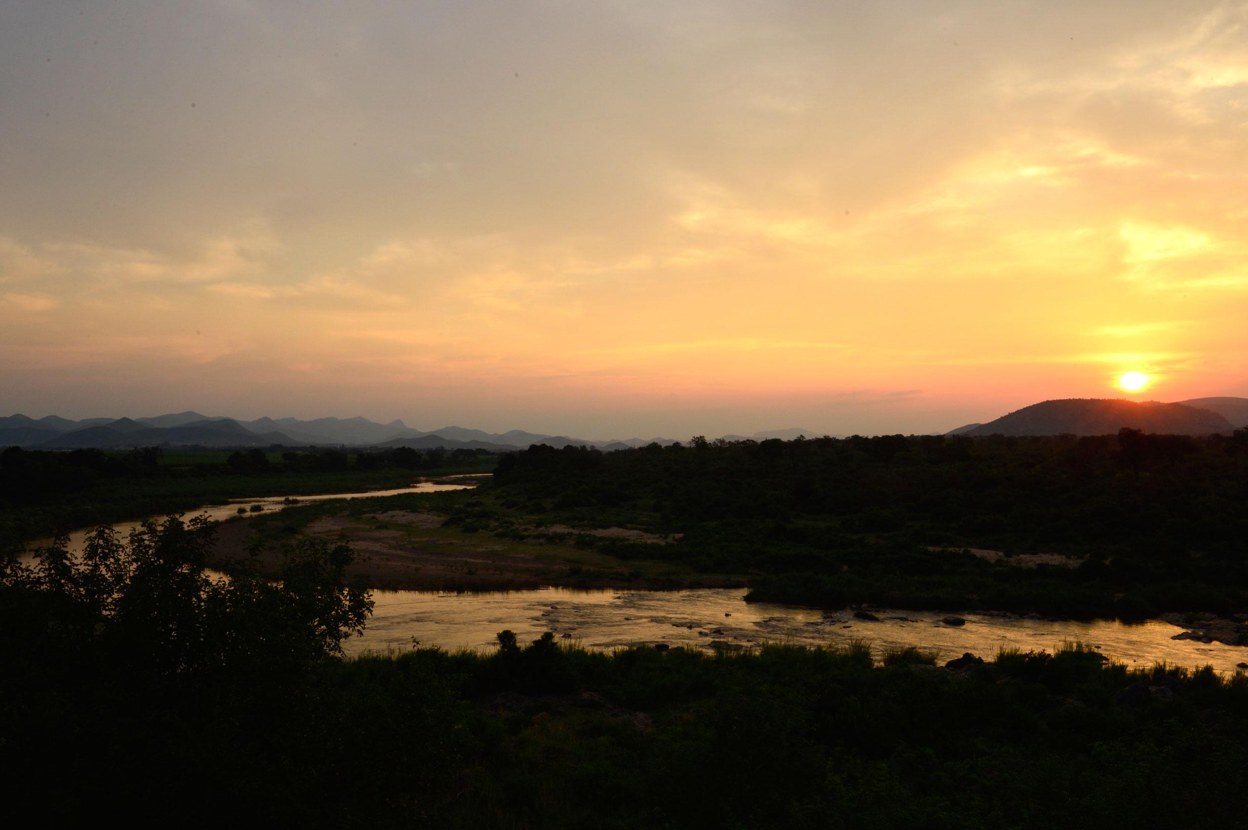 Pestana Kruger Lodge Malalane Εξωτερικό φωτογραφία