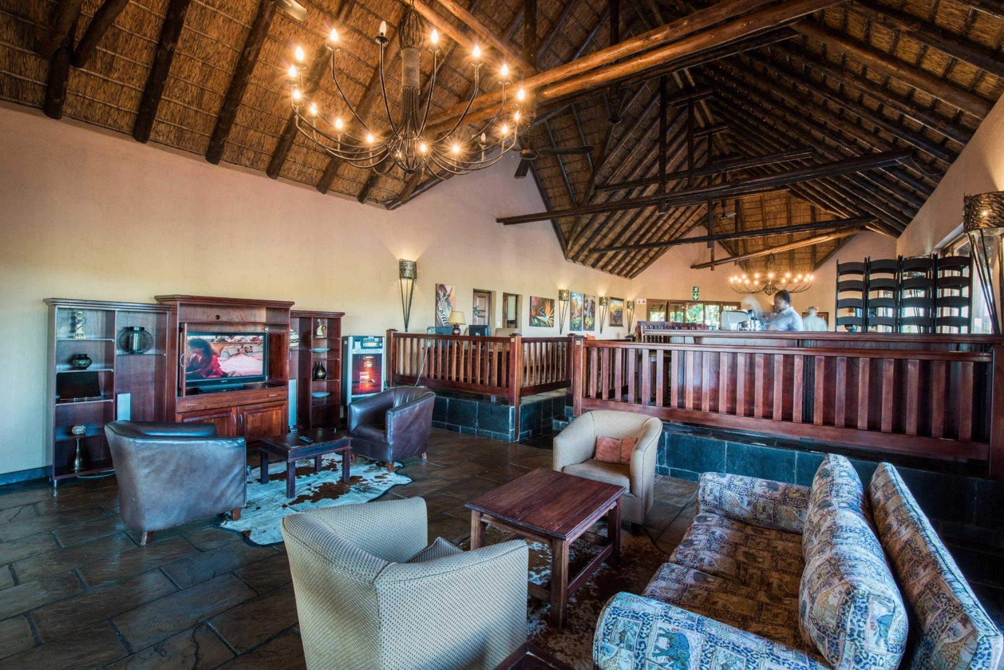 Pestana Kruger Lodge Malalane Εξωτερικό φωτογραφία