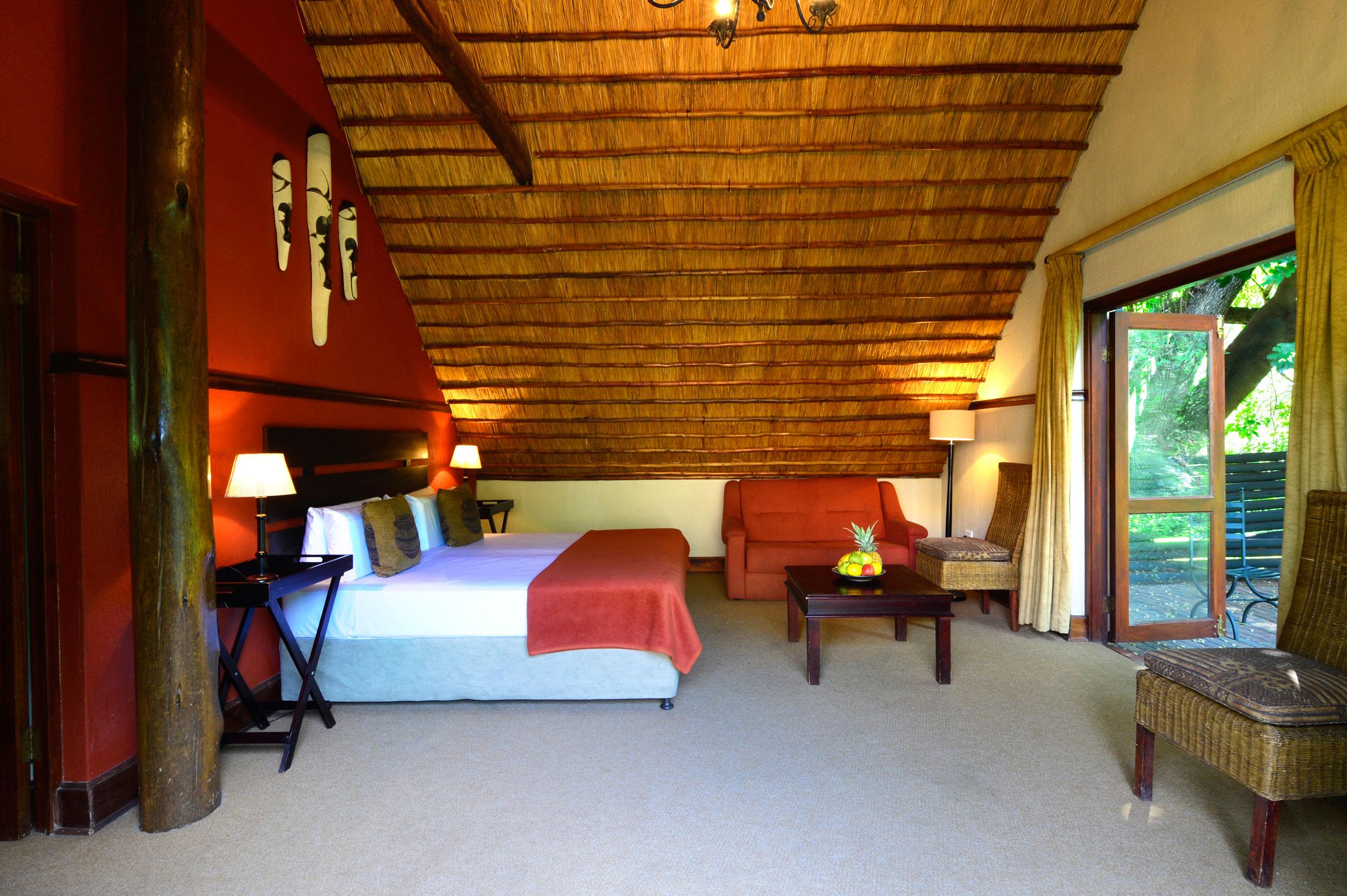 Pestana Kruger Lodge Malalane Εξωτερικό φωτογραφία