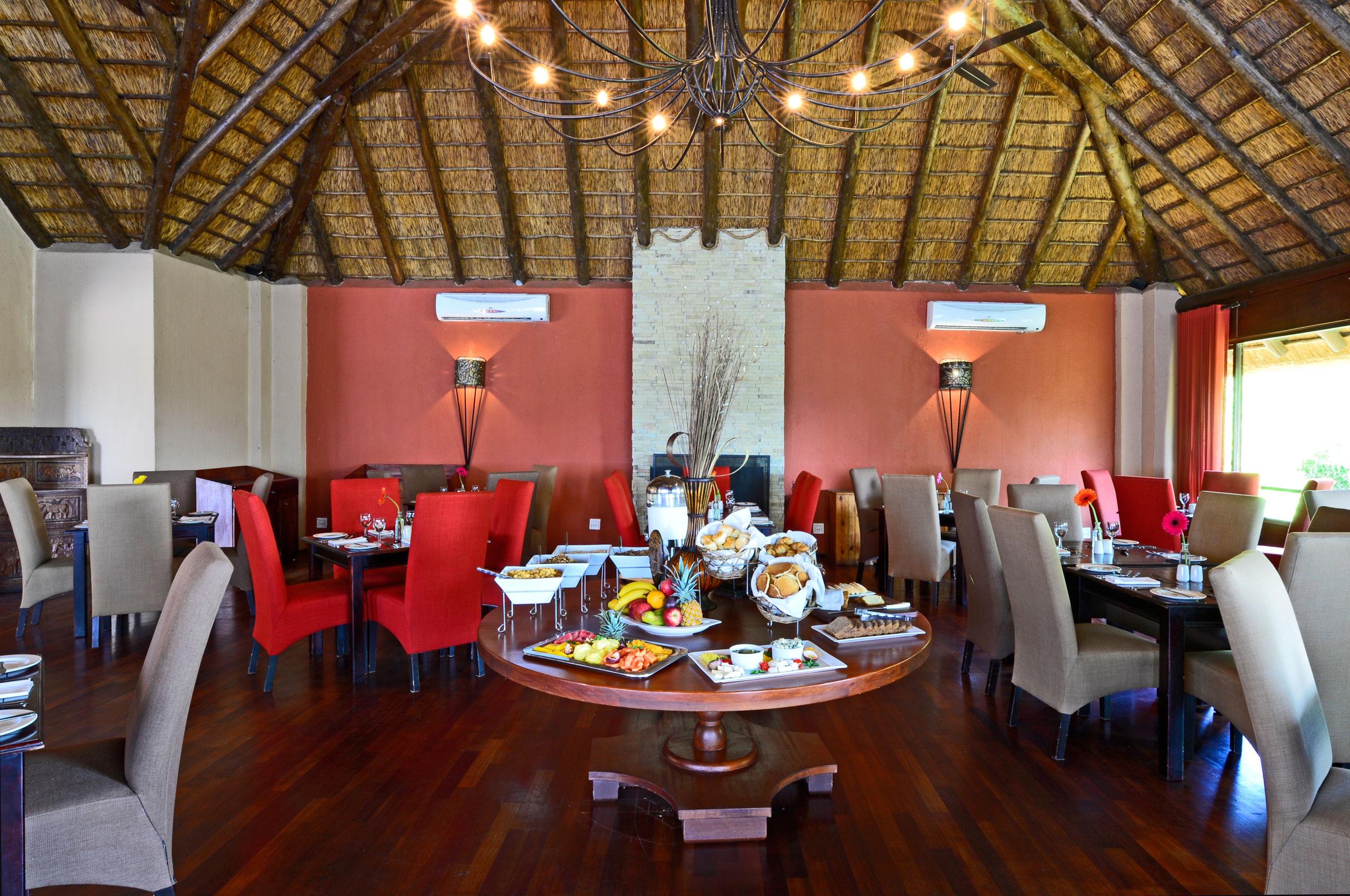 Pestana Kruger Lodge Malalane Εξωτερικό φωτογραφία