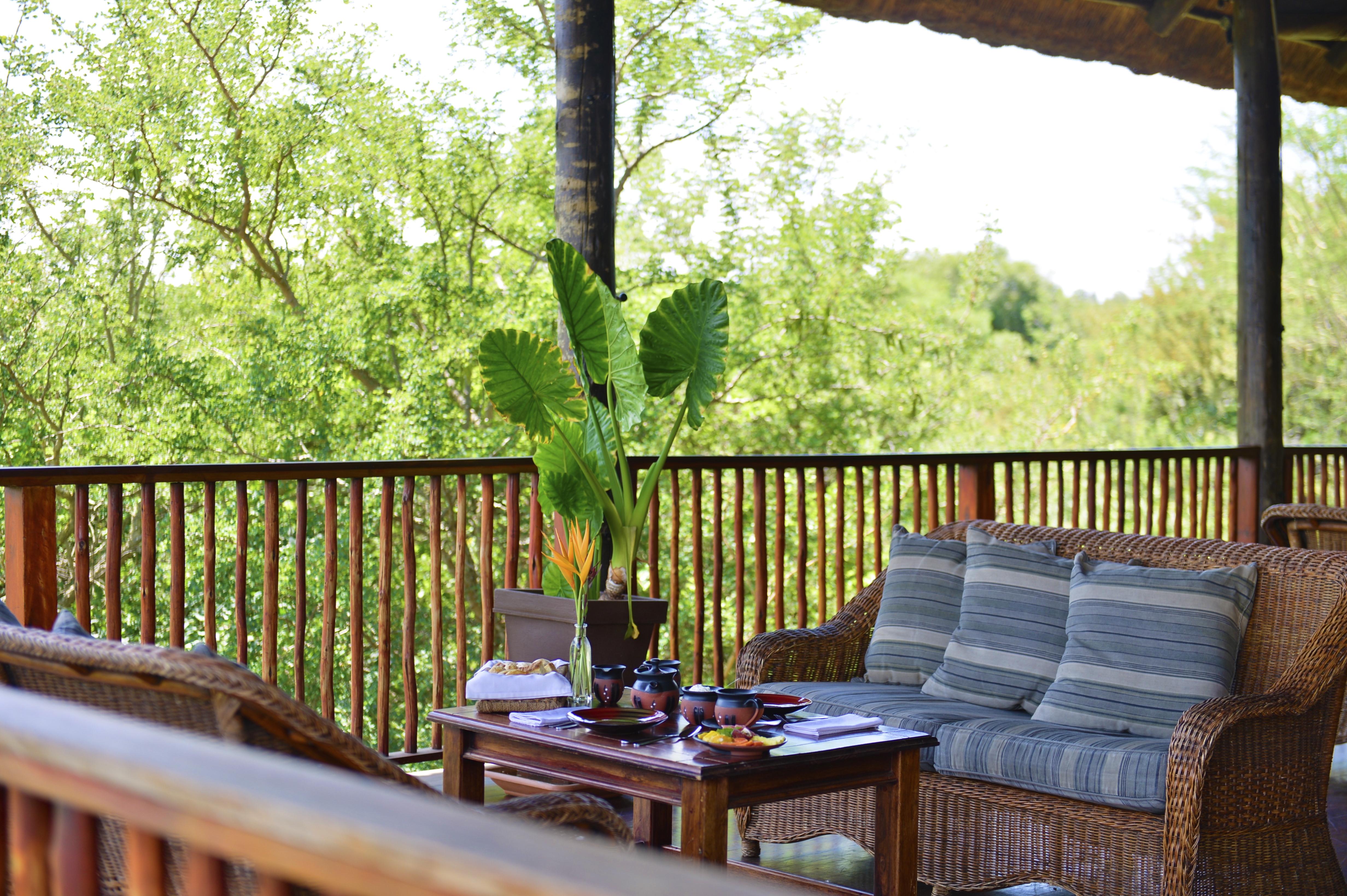 Pestana Kruger Lodge Malalane Εξωτερικό φωτογραφία
