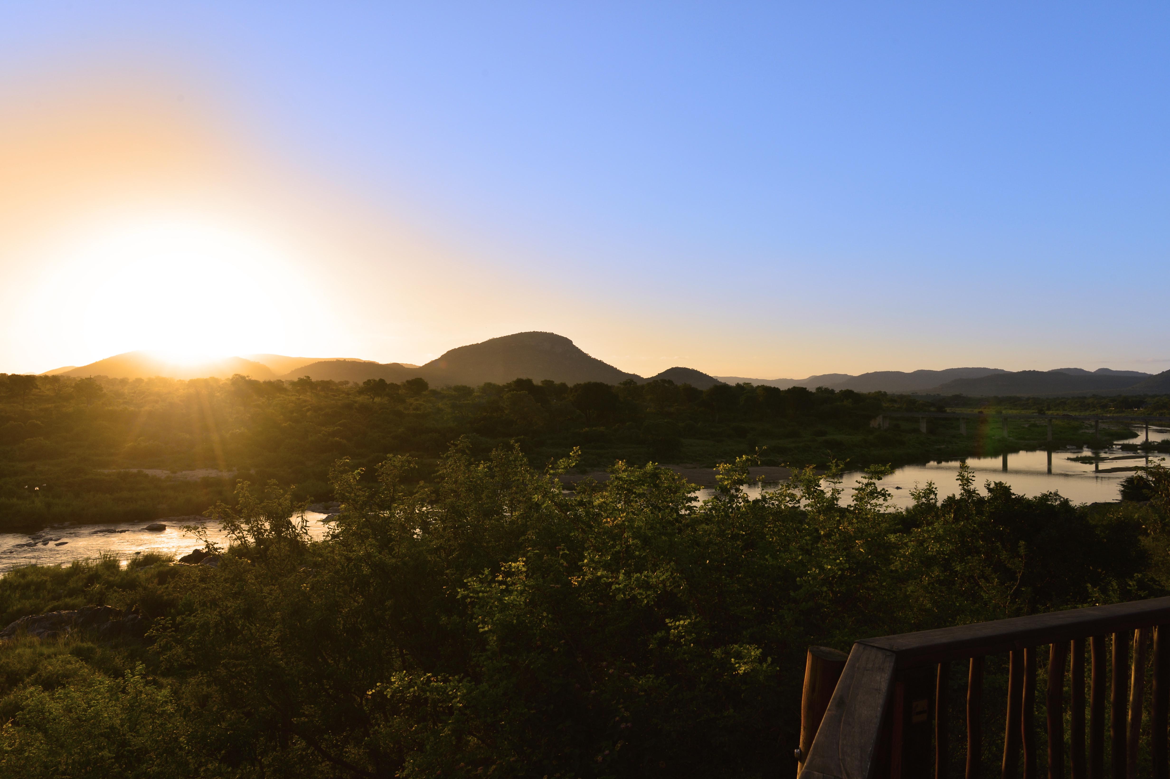 Pestana Kruger Lodge Malalane Εξωτερικό φωτογραφία