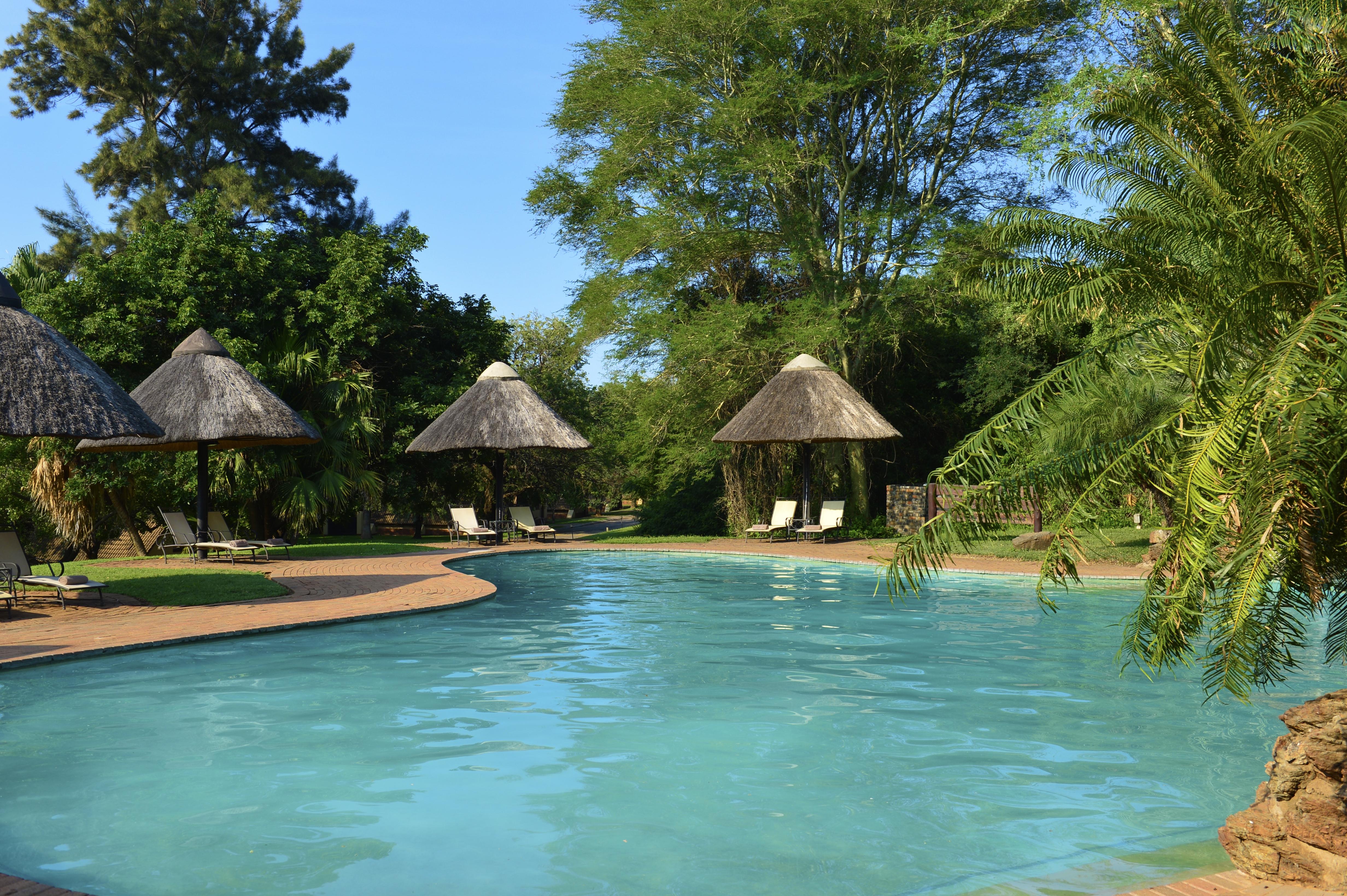 Pestana Kruger Lodge Malalane Εξωτερικό φωτογραφία