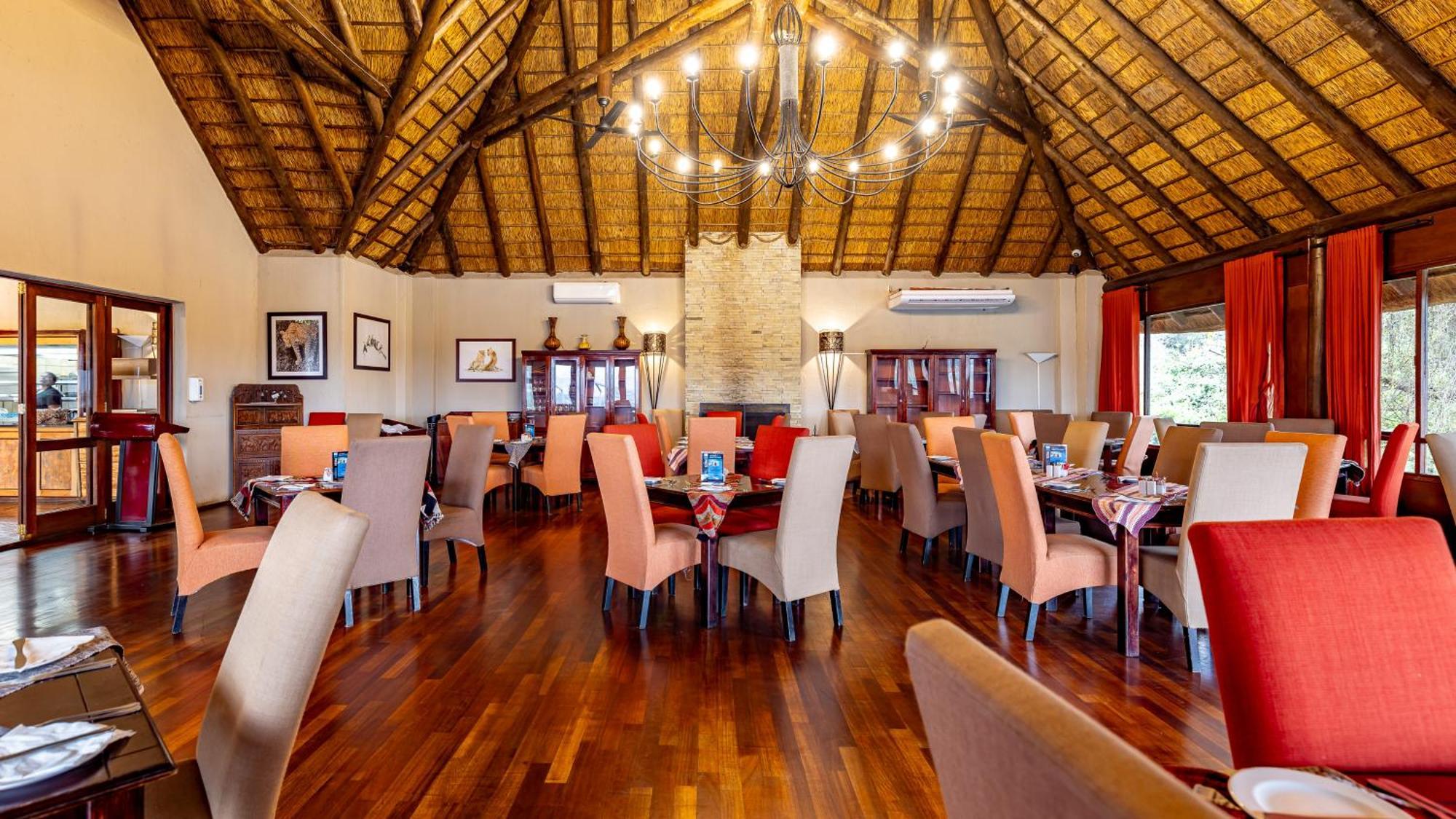 Pestana Kruger Lodge Malalane Εξωτερικό φωτογραφία