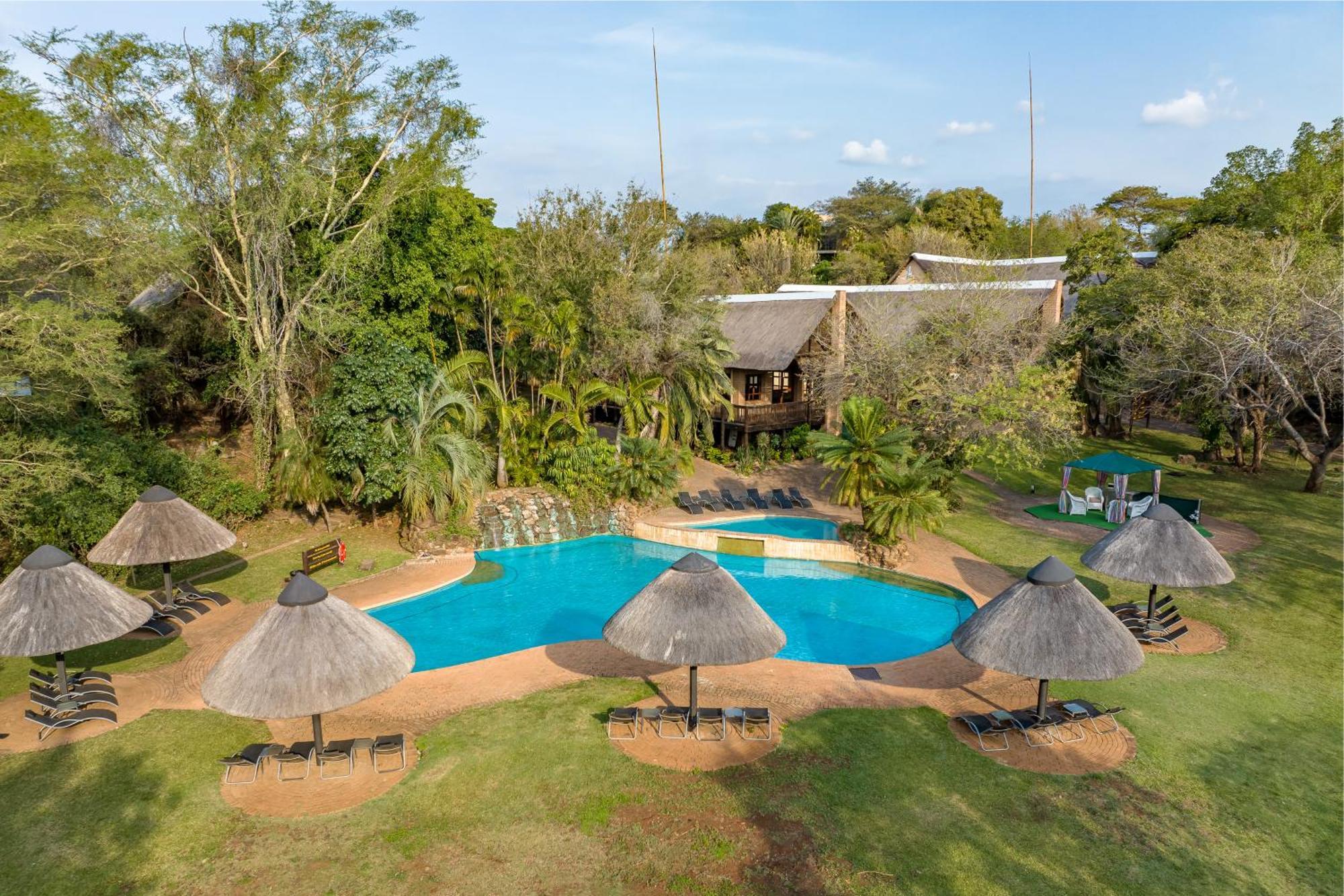 Pestana Kruger Lodge Malalane Εξωτερικό φωτογραφία