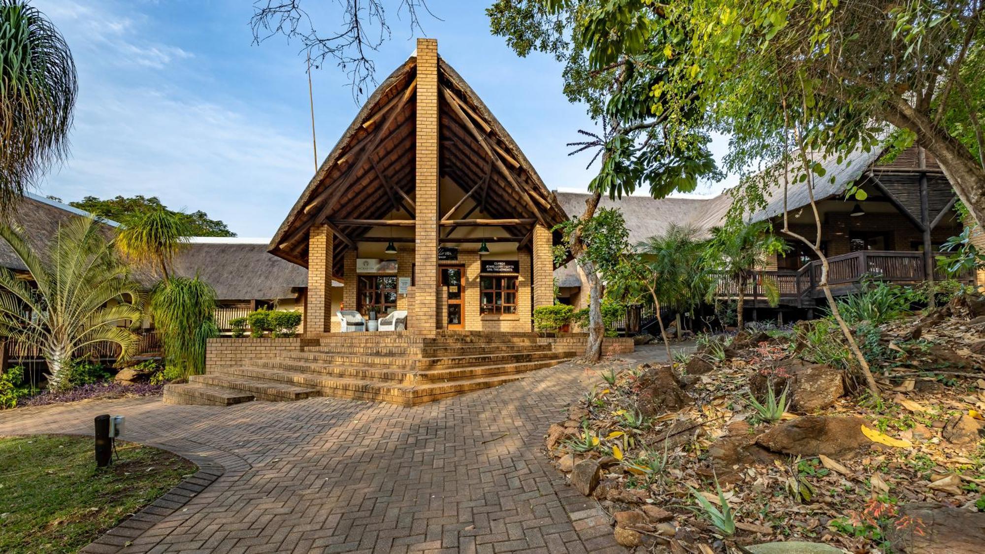 Pestana Kruger Lodge Malalane Εξωτερικό φωτογραφία