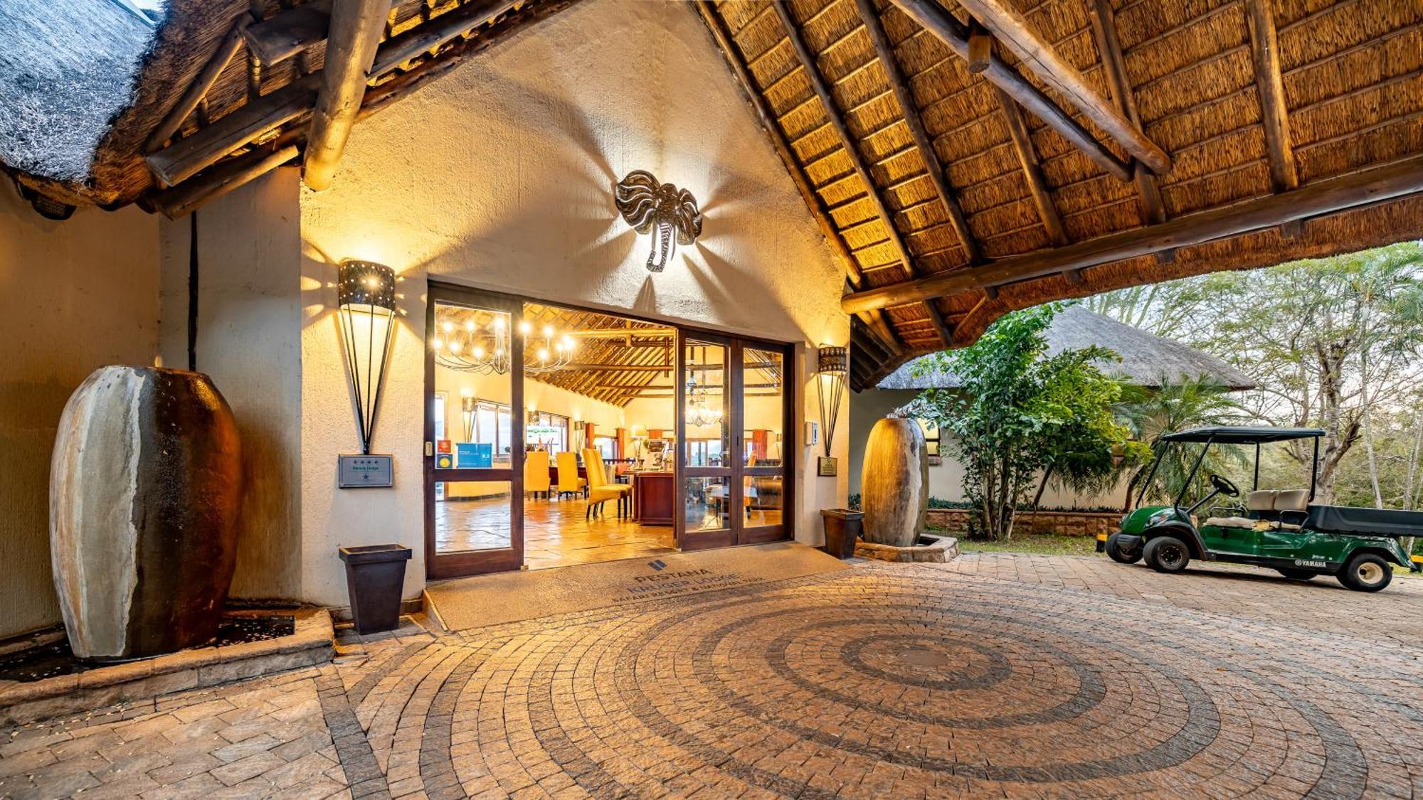 Pestana Kruger Lodge Malalane Εξωτερικό φωτογραφία