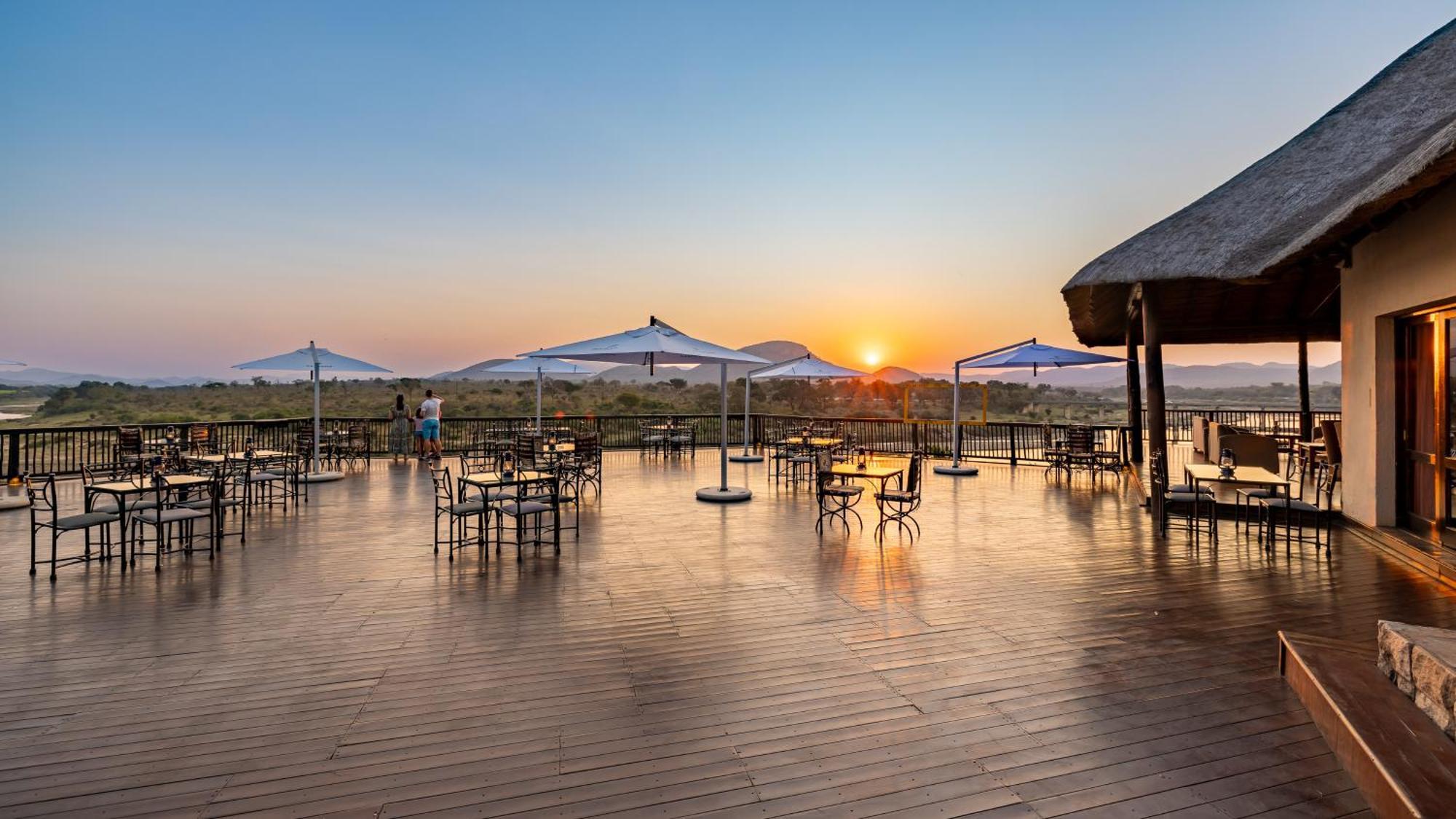 Pestana Kruger Lodge Malalane Εξωτερικό φωτογραφία