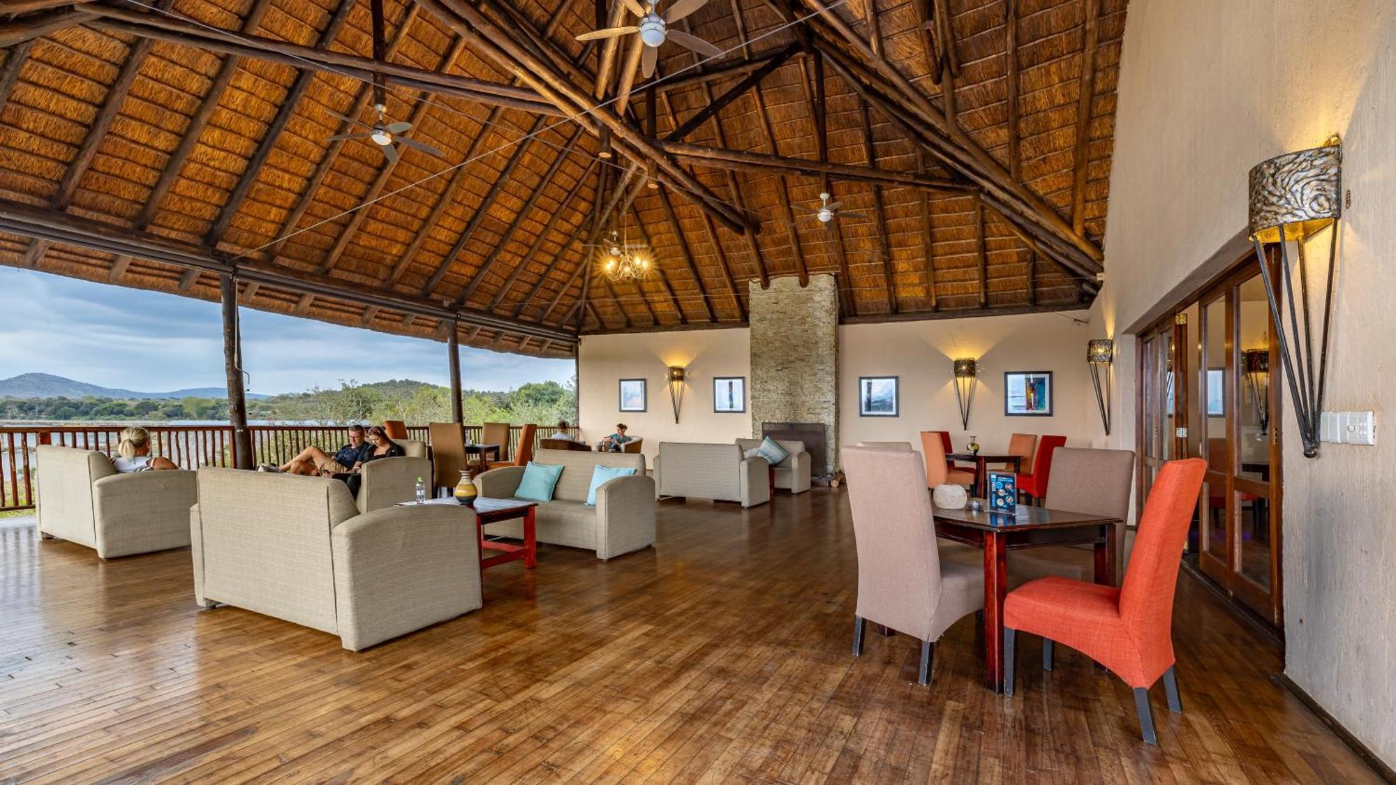 Pestana Kruger Lodge Malalane Εξωτερικό φωτογραφία
