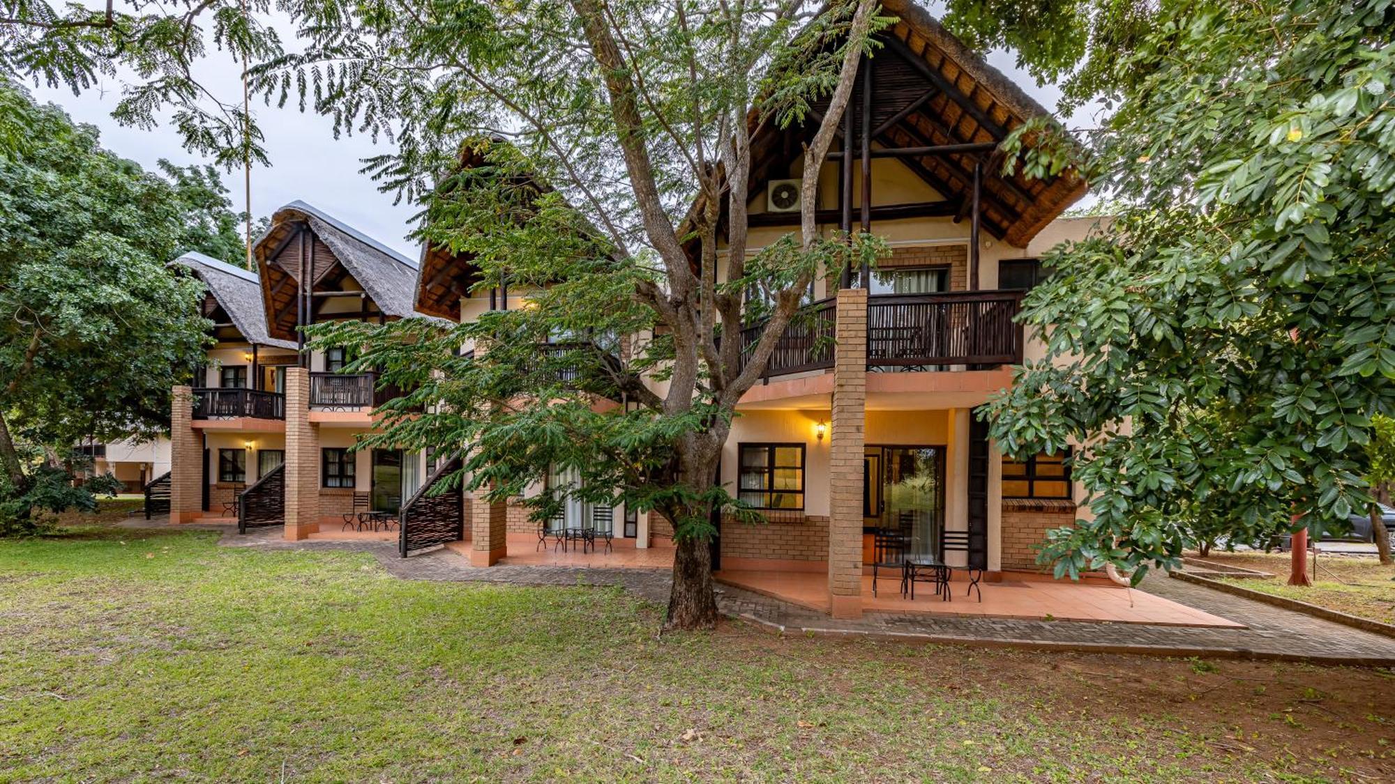 Pestana Kruger Lodge Malalane Εξωτερικό φωτογραφία