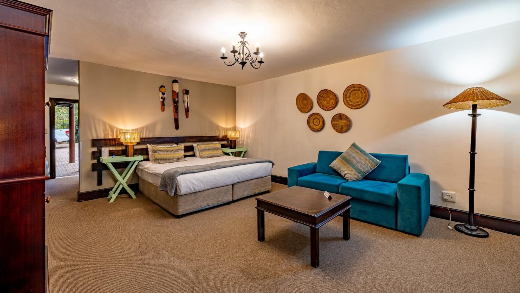 Pestana Kruger Lodge Malalane Εξωτερικό φωτογραφία