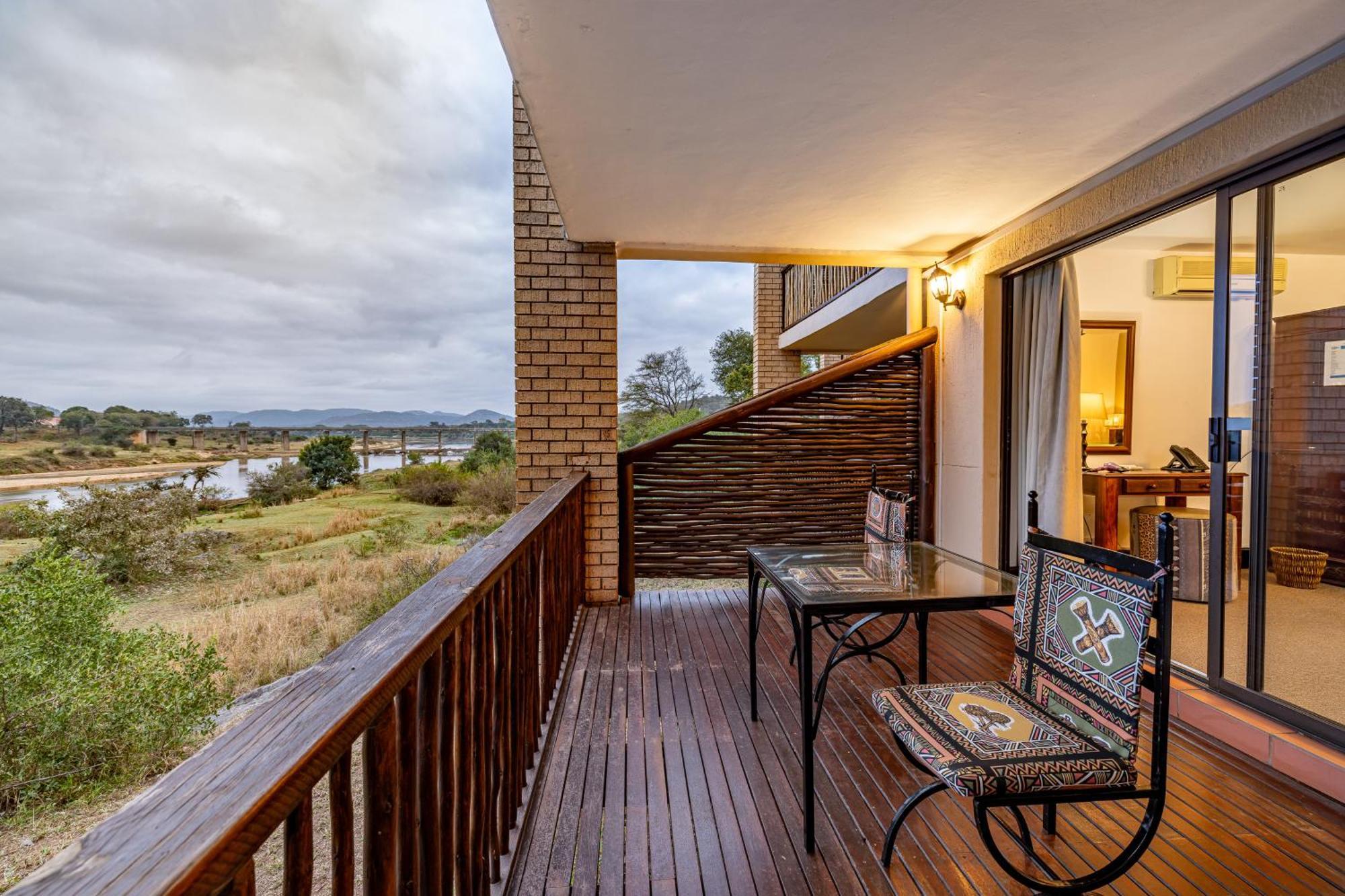 Pestana Kruger Lodge Malalane Εξωτερικό φωτογραφία
