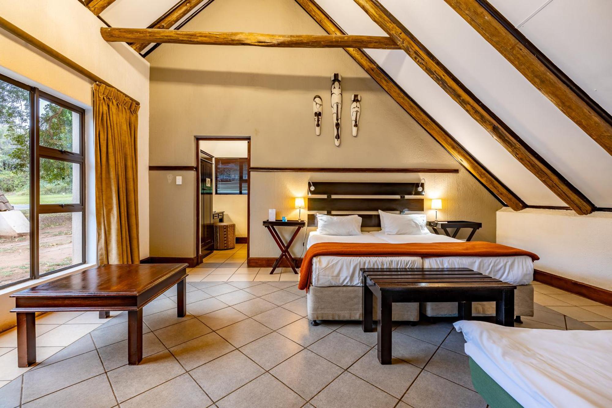 Pestana Kruger Lodge Malalane Εξωτερικό φωτογραφία