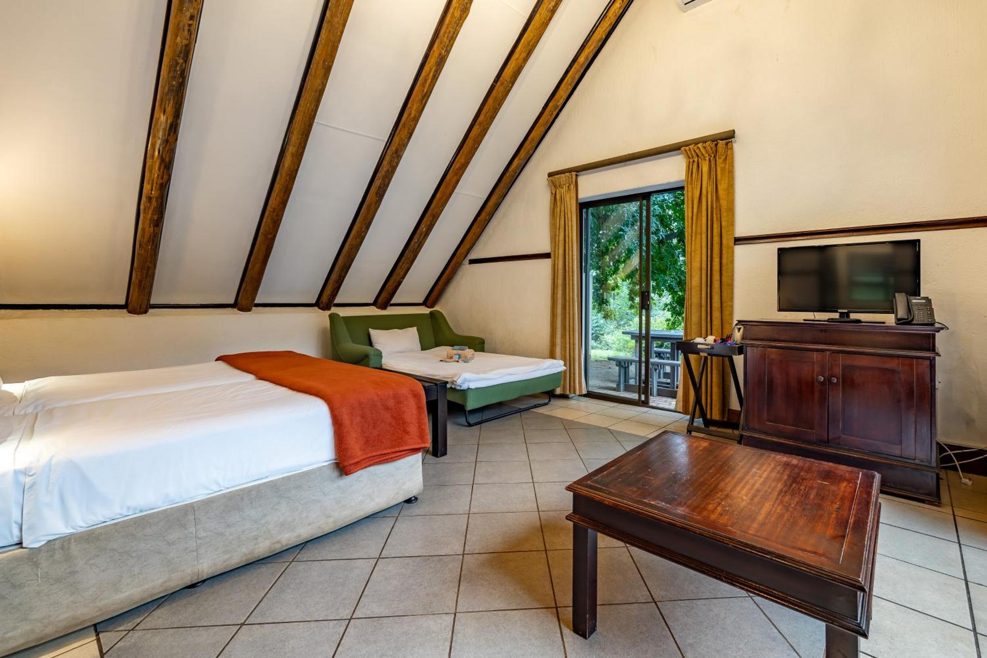Pestana Kruger Lodge Malalane Εξωτερικό φωτογραφία