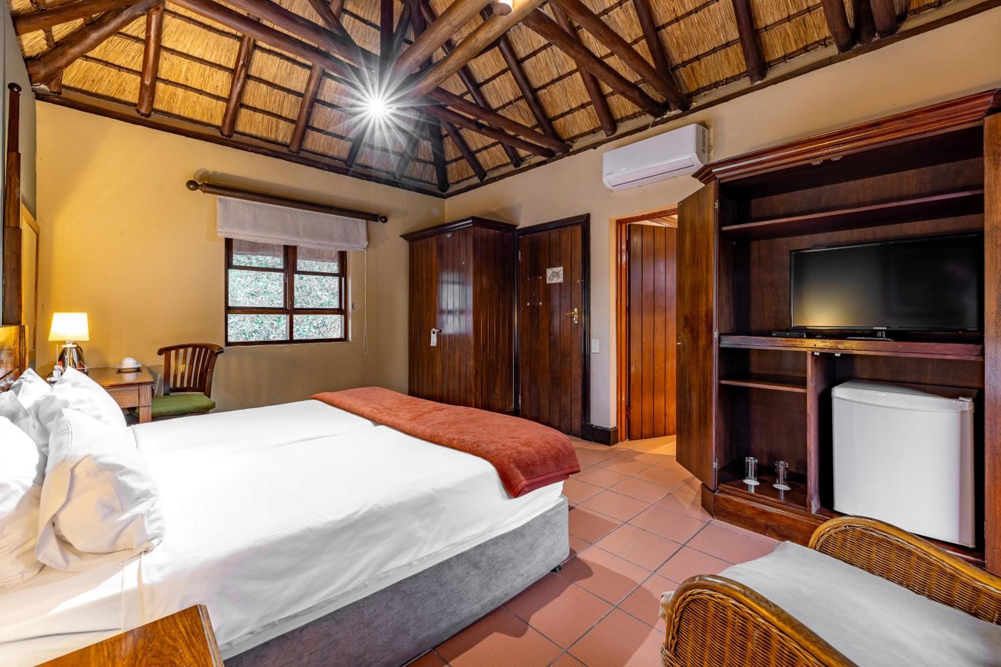 Pestana Kruger Lodge Malalane Εξωτερικό φωτογραφία