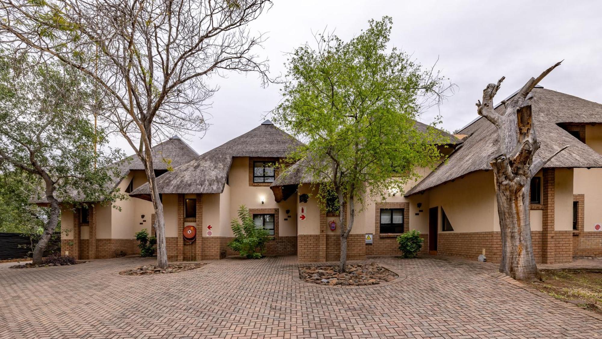 Pestana Kruger Lodge Malalane Εξωτερικό φωτογραφία