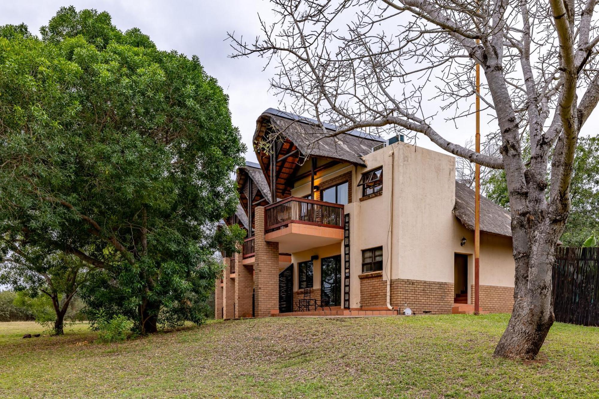 Pestana Kruger Lodge Malalane Εξωτερικό φωτογραφία