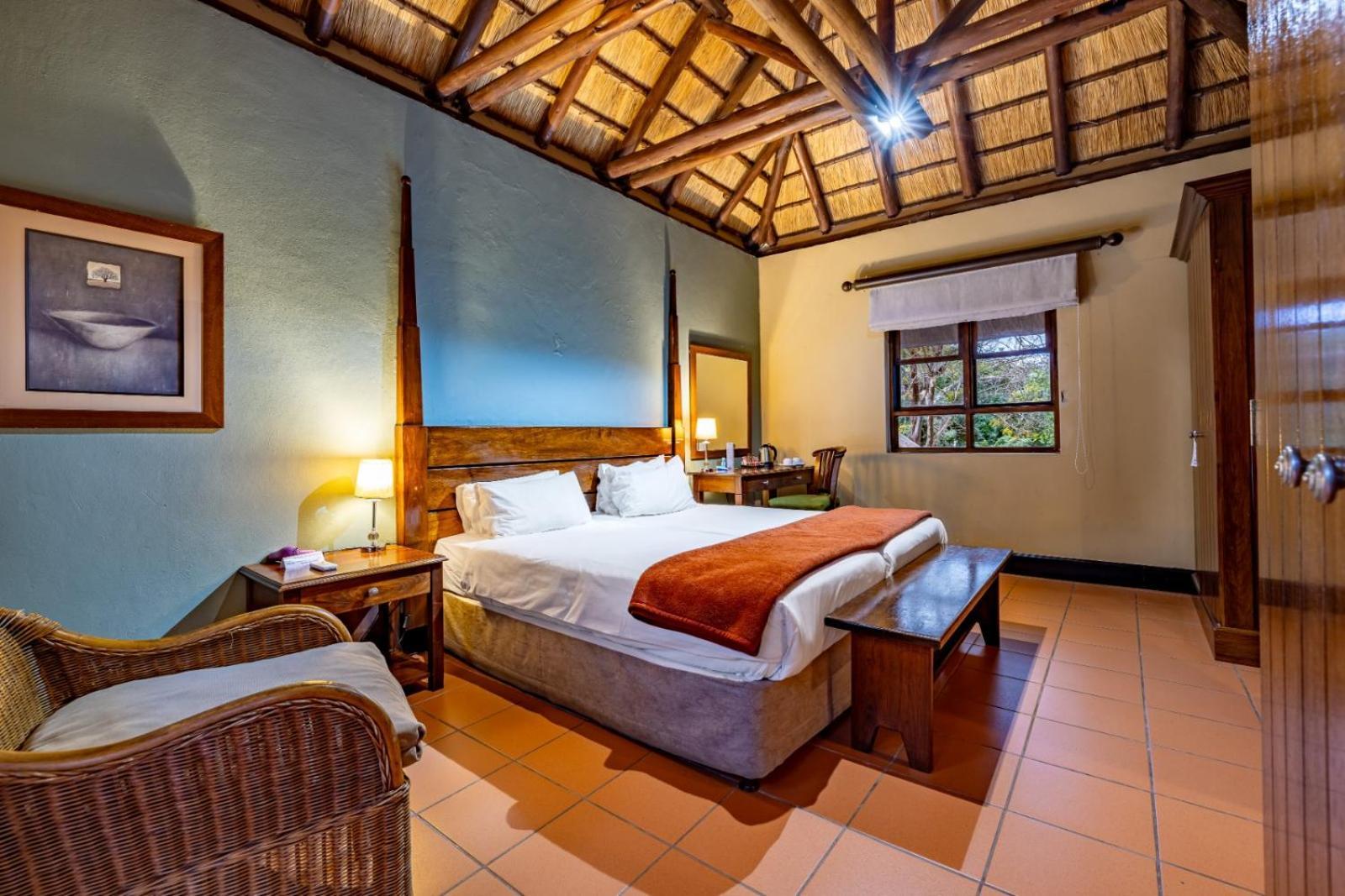 Pestana Kruger Lodge Malalane Εξωτερικό φωτογραφία