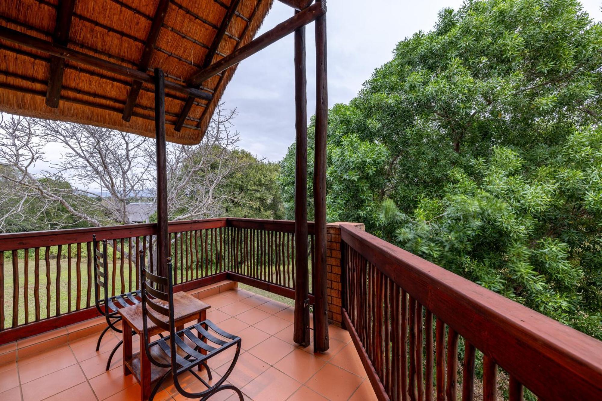Pestana Kruger Lodge Malalane Εξωτερικό φωτογραφία