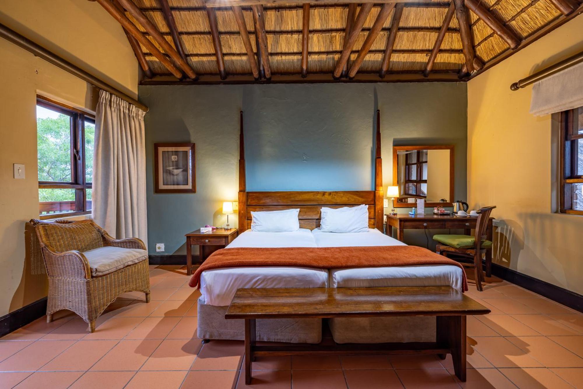 Pestana Kruger Lodge Malalane Εξωτερικό φωτογραφία