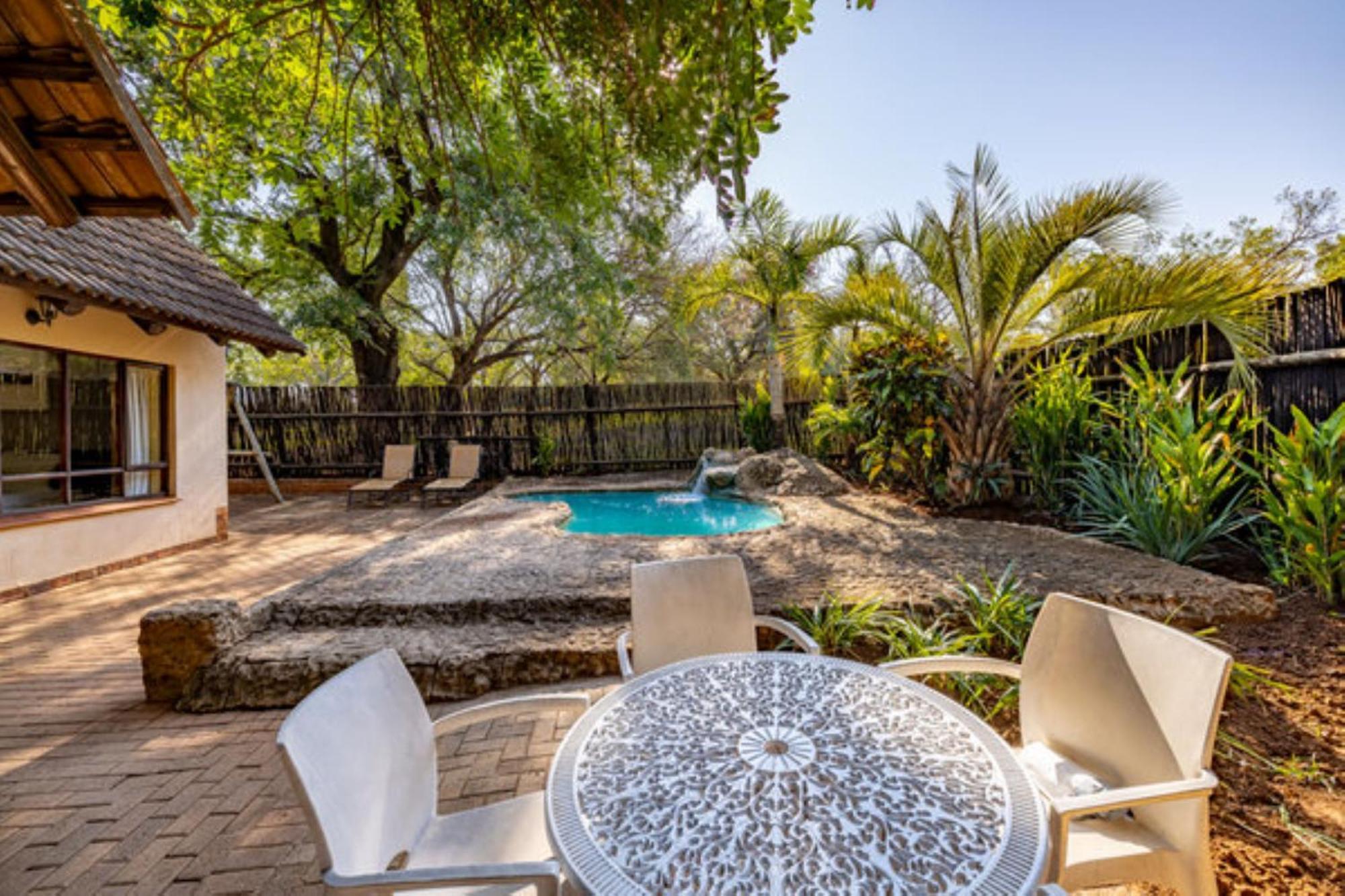 Pestana Kruger Lodge Malalane Εξωτερικό φωτογραφία