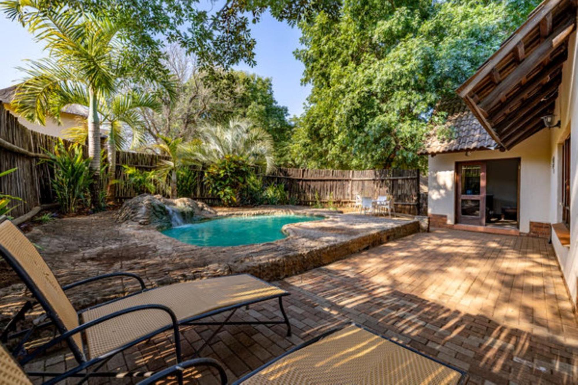 Pestana Kruger Lodge Malalane Εξωτερικό φωτογραφία