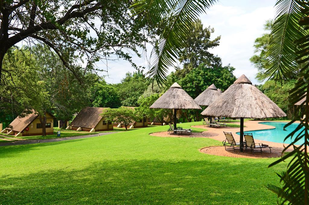 Pestana Kruger Lodge Malalane Εξωτερικό φωτογραφία
