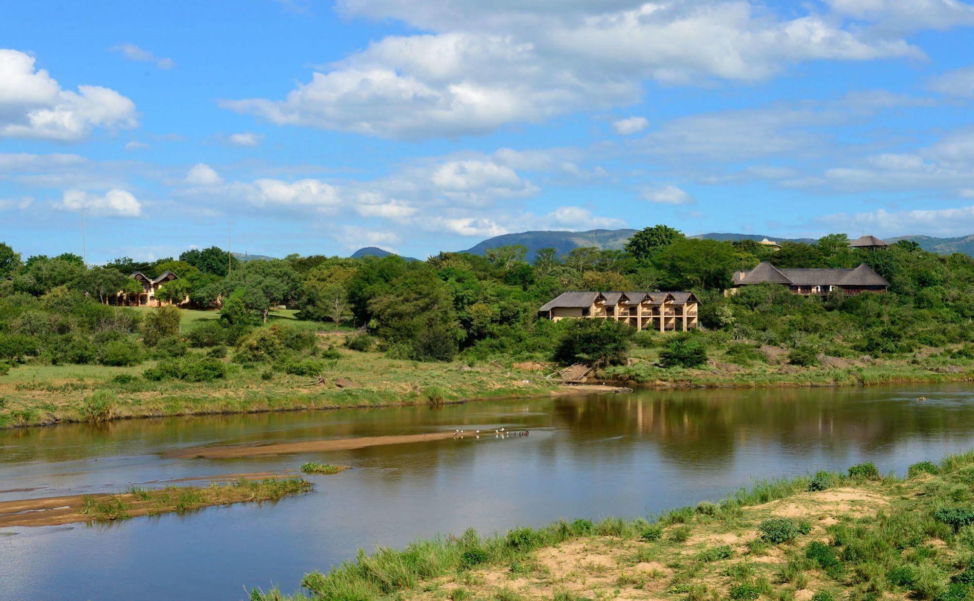 Pestana Kruger Lodge Malalane Εξωτερικό φωτογραφία